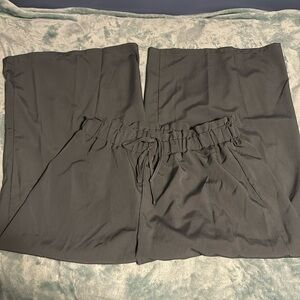 SHEIN women’s Wide legged pants. Size XL